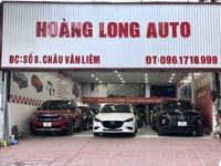 Hoàng Long Auto