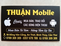 CH Thuan Mobile