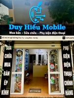 Duy Hiếu Mobile