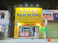 Cầm đồ Nam Dương