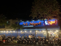 HR Vị Ngọt