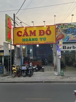 Cầm Đồ Hoàng Tú