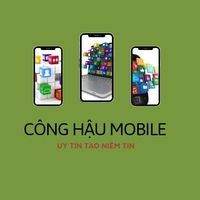 Công Hậu Mobile 