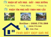 Nhà Đất Thuận An 