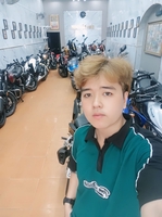 Đông Moto Shop