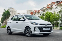 Hyundai Giá Tốt Miền Nam 