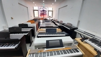 Nhạc Cụ Cell Piano Organ Giá Rẻ