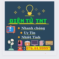 Tiệm điện tử 