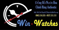 Nhân Tăng Win Watches