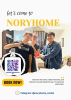 Đăng Hoàng NoryHome