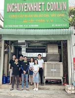 Cty In vải 3D Hùng Thiên