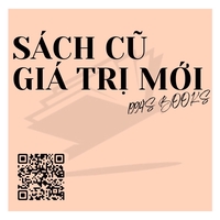 Sách Cũ Giá Trị Mới