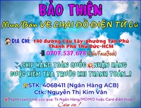 BẢO TRÂN