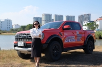 VÂN PHÚ MỸ FORD