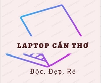 Laptop Cần Thơ