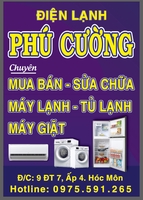 Phú Cường