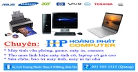 Hoàng Phát Computer