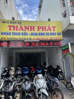 Tấn Phát Biên Hoà