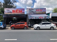  AUTO BỀN CẦN THƠ