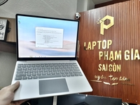 LAPTOP PHẠM GIA SÀI GÒN