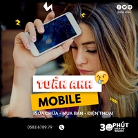 Tuấn Anh Mobile