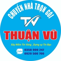 chuyển nhà thuận vũ 