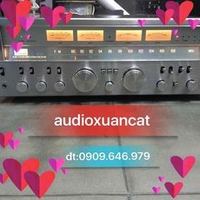 audioxuancat