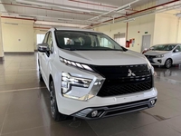 Quân Mitsubishi Miền Nam