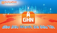 CÔNG TY CỔ PHẦN DỊCH VỤ GIAO HÀNG NHANH MIỀN TRUNG