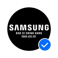 Kho sỉ Samsung chính hãng