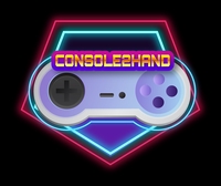 Console 2Hand