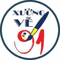 Lớp vẽ mỹ thuật