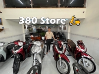 380 Store