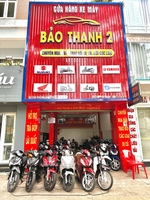 Cửa Hàng Xe Máy Bảo Thanh 2