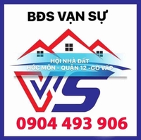 Nhật Nguyễn BDS Vạn Sự