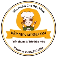 Bếp Nhà Mình