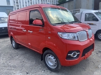 Chỉnh SRM van