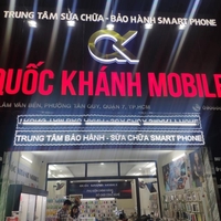 Quốc Khánh Mobile