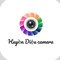 Huyền Diệu  camera 