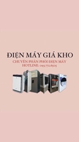 Điện Máy Giá Kho