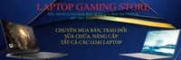 Laptop Gaming Store 