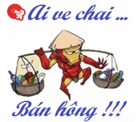 Đồ Xưa Cũ