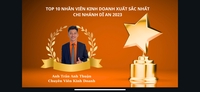 Trần Ngọc Thuận 