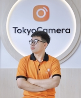 Vinh TokyoCamera