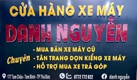 Nguyễn Danh