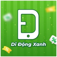 di động xanh điện biên