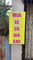 XE MÁY VƯƠNG THÀNH PHÁT