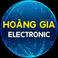 Hoàng Gia Camera