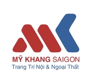 Mỹ Khang Saigon Trang Trí Nội Ngoại Thất