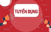 Tin Tuyển Dụng